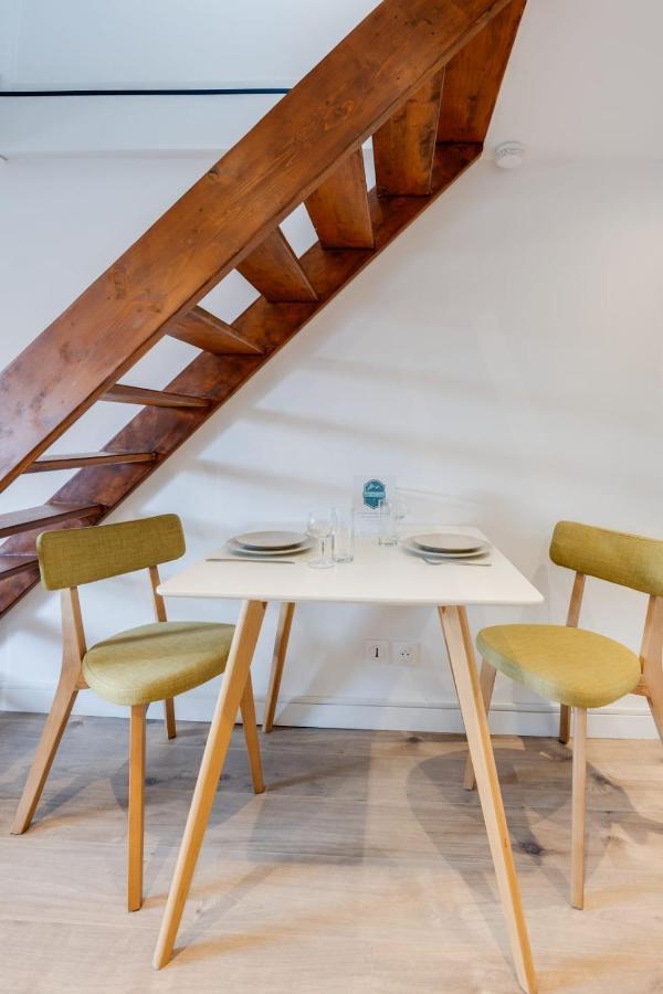 אנסי Duplex Vue Montagne - Ideally Located With Its View מראה חיצוני תמונה